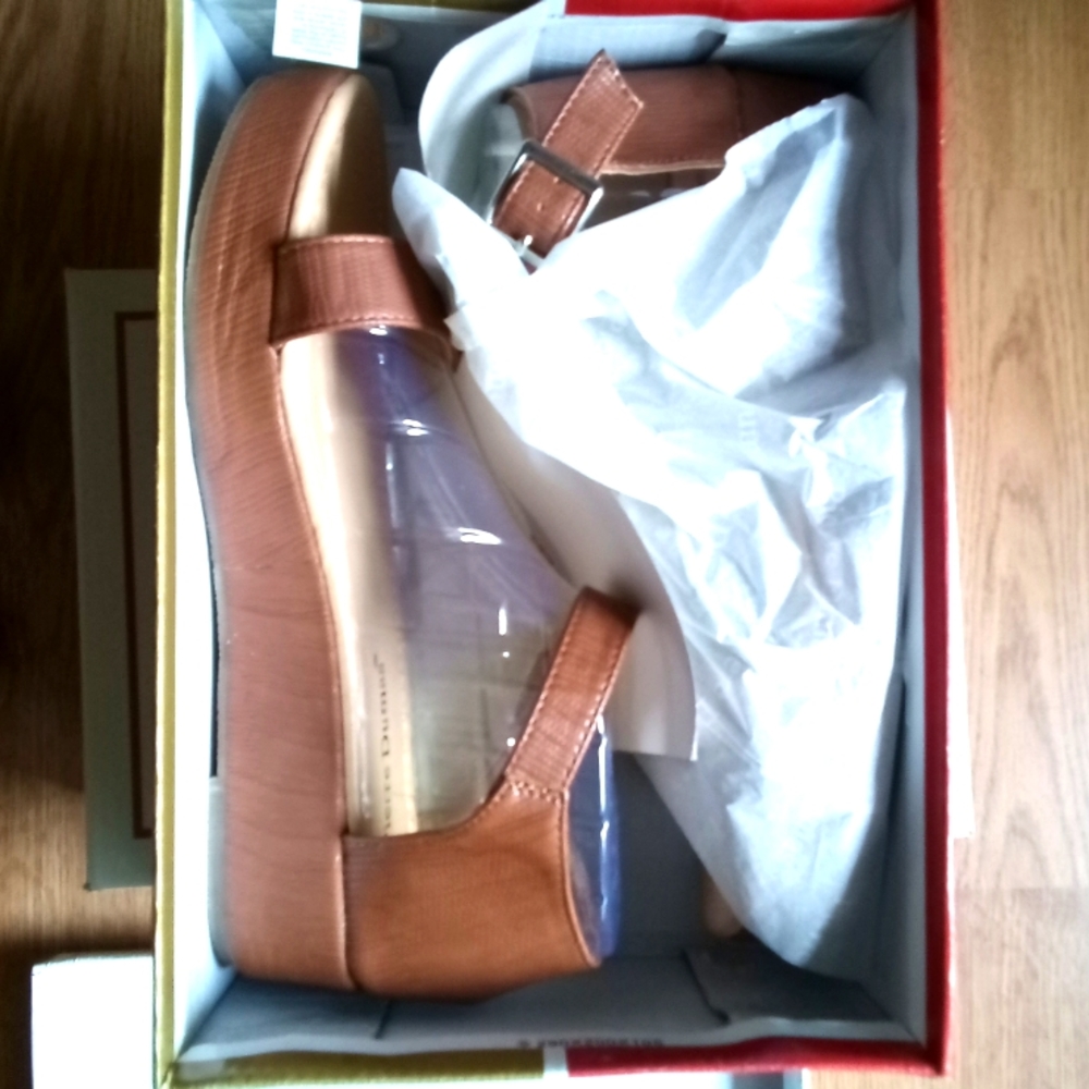 Sz 8 Pierre Dumas Sandal